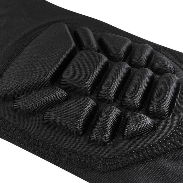 Arm Sleeve with protection