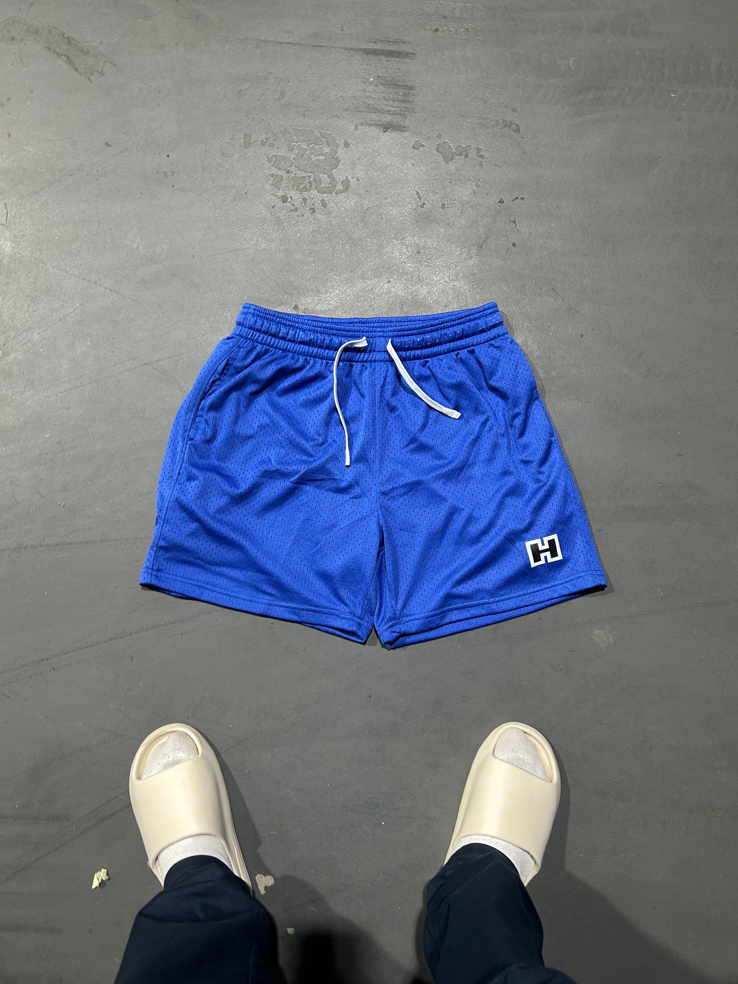 H CLASSIC | Blue /
