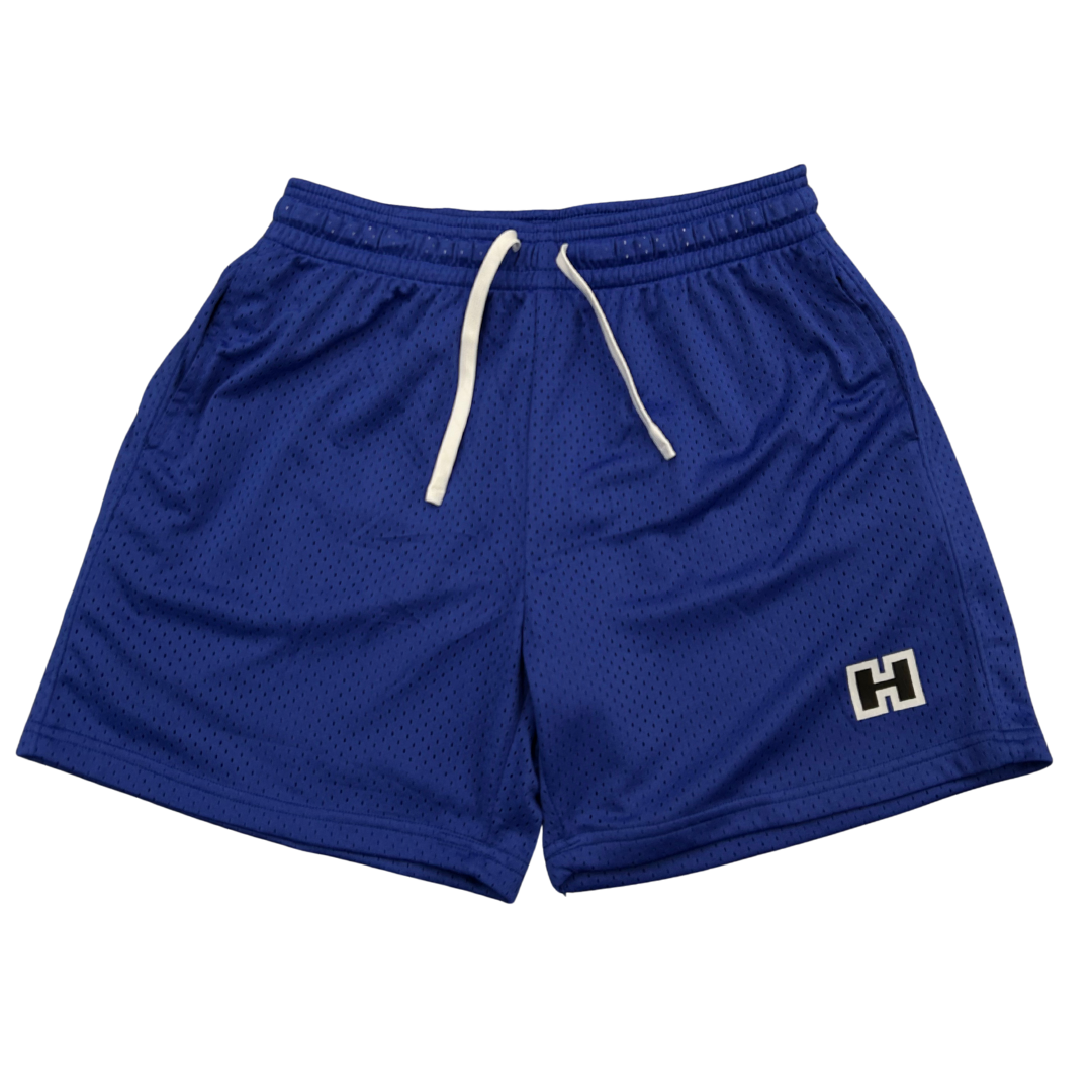 H CLASSIC | Blue