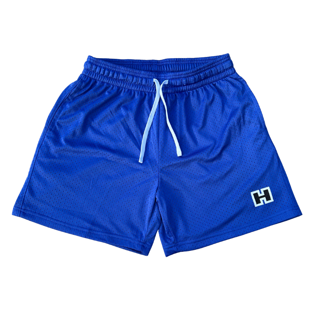 H CLASSIC | Blue