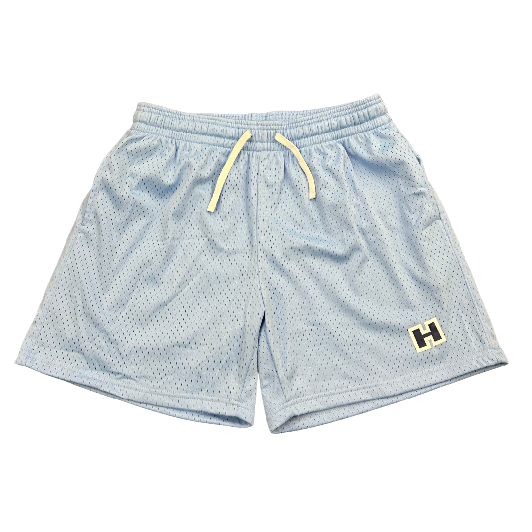 H CLASSIC | Baby Blue