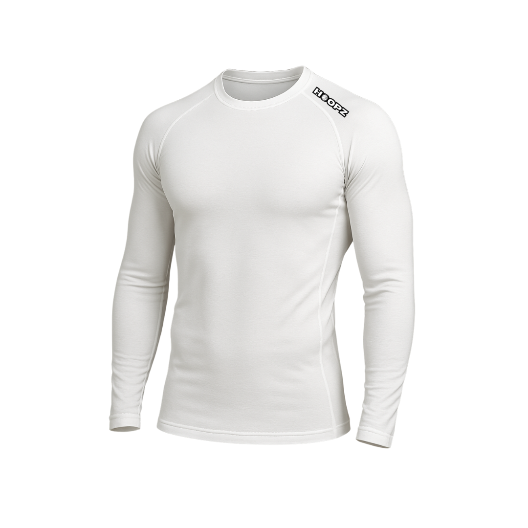 Compression shirt - Long sleeves