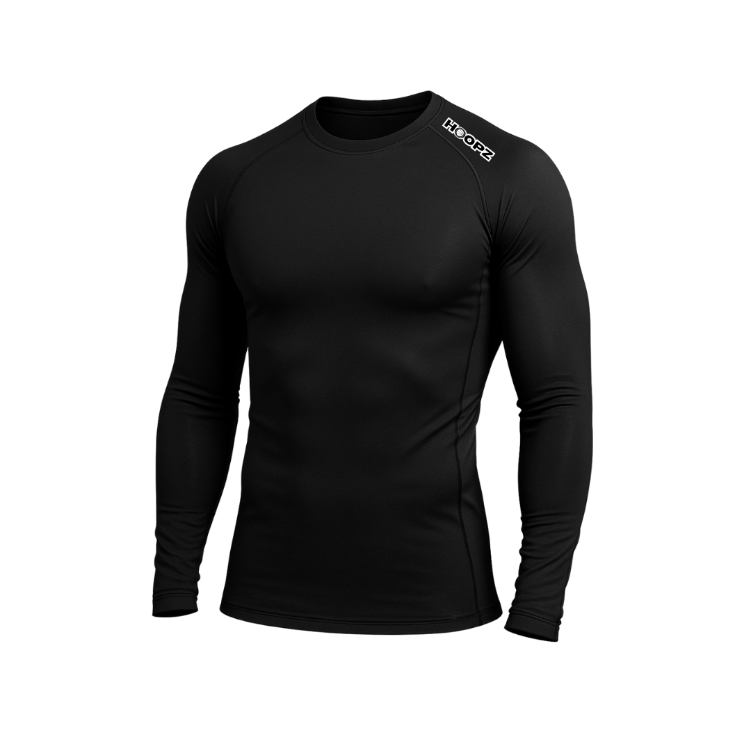 Compression shirt - Long sleeves