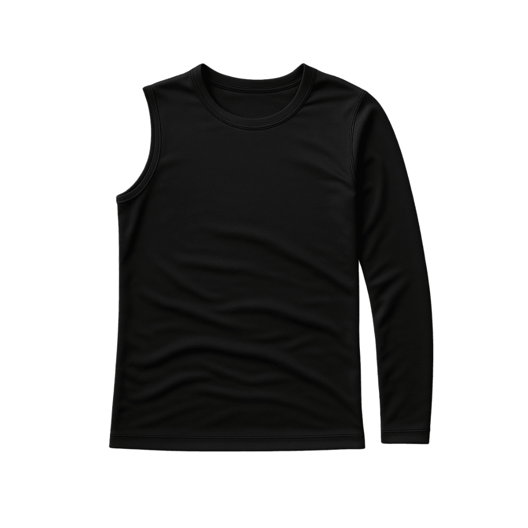 One Arm Shirt