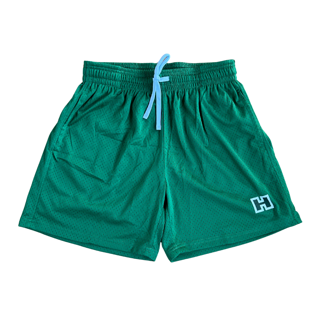 H CLASSIC | Green