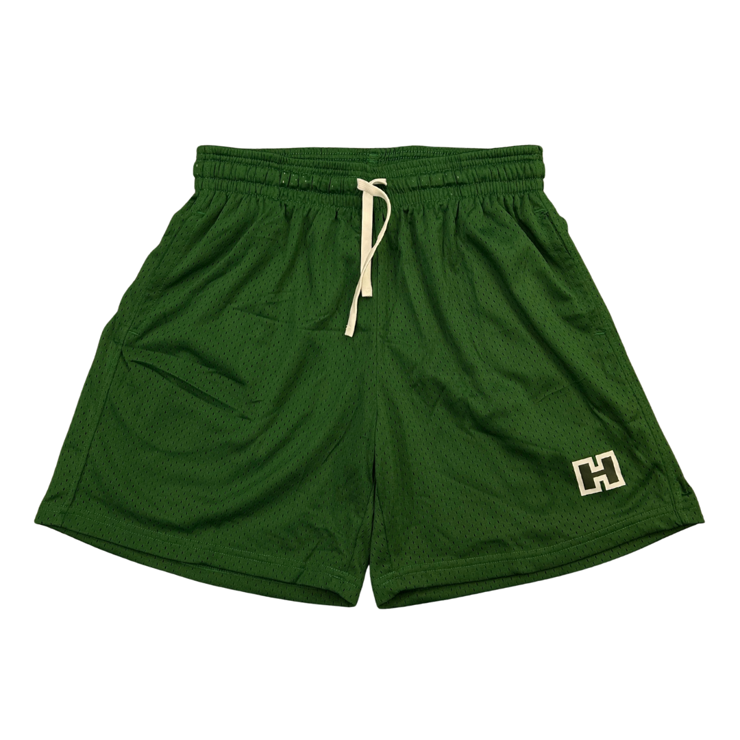 H CLASSIC | Green