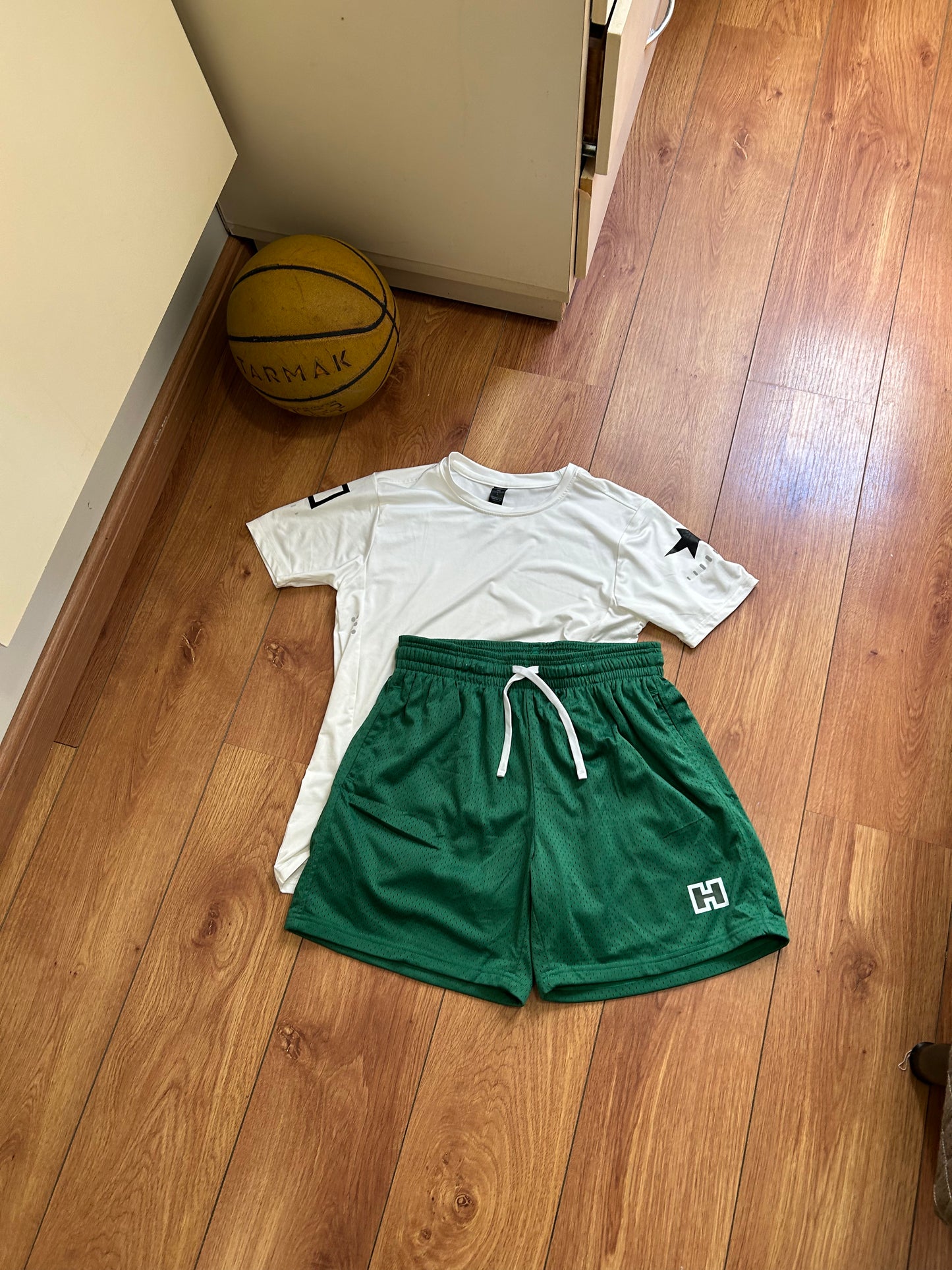 H CLASSIC | Green