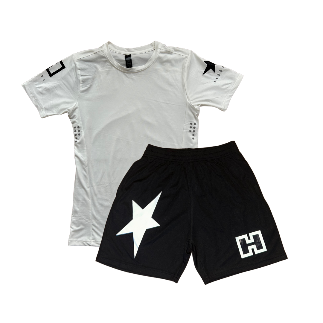 Lone Star #2