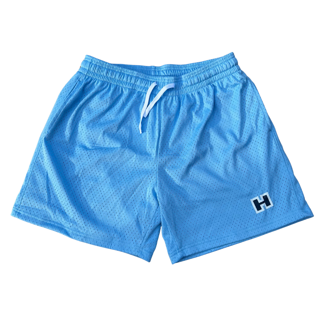 H CLASSIC | Baby Blue