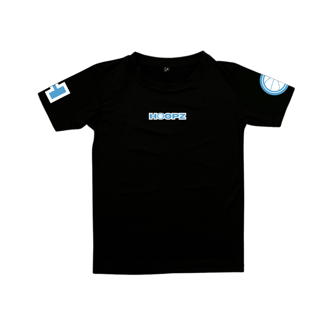 H COMPRESSION | Blue /