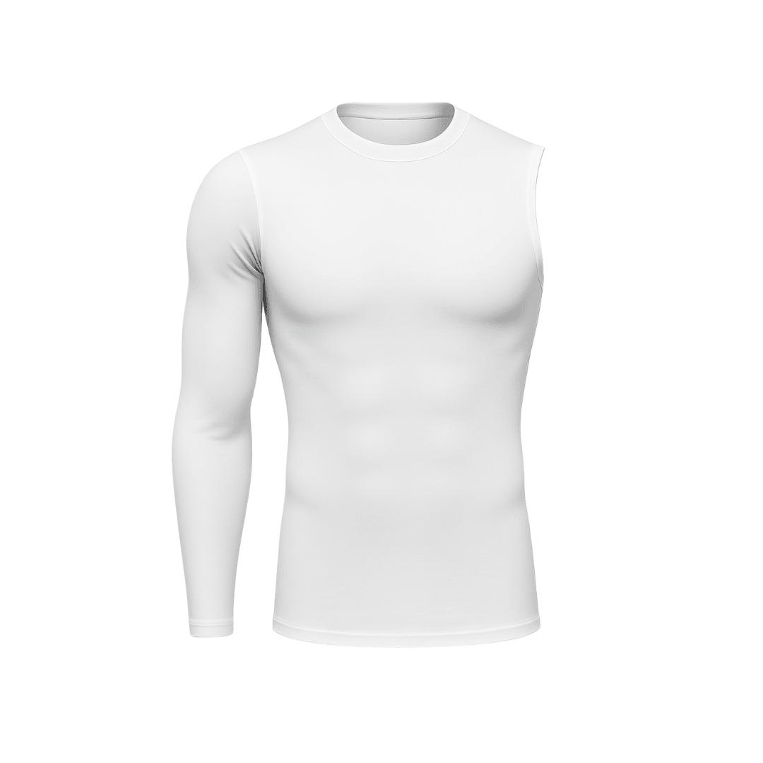 One Arm Shirt