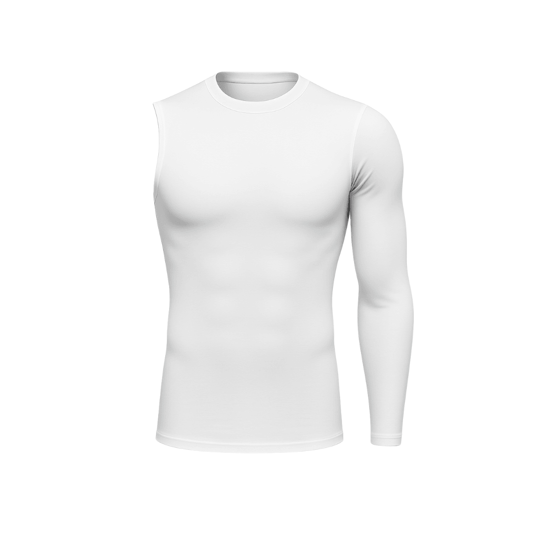 One Arm Shirt