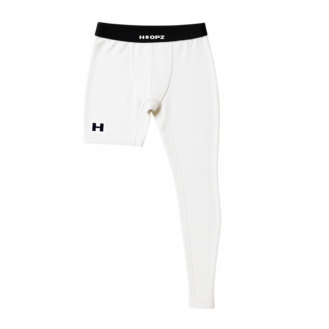 One Legging Sleeve