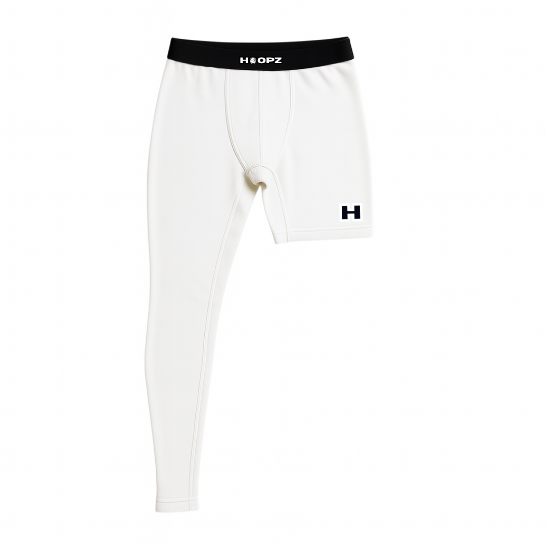 One Legging Sleeve