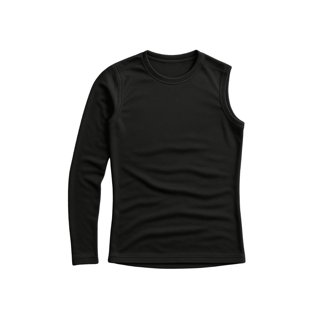 One Arm Shirt