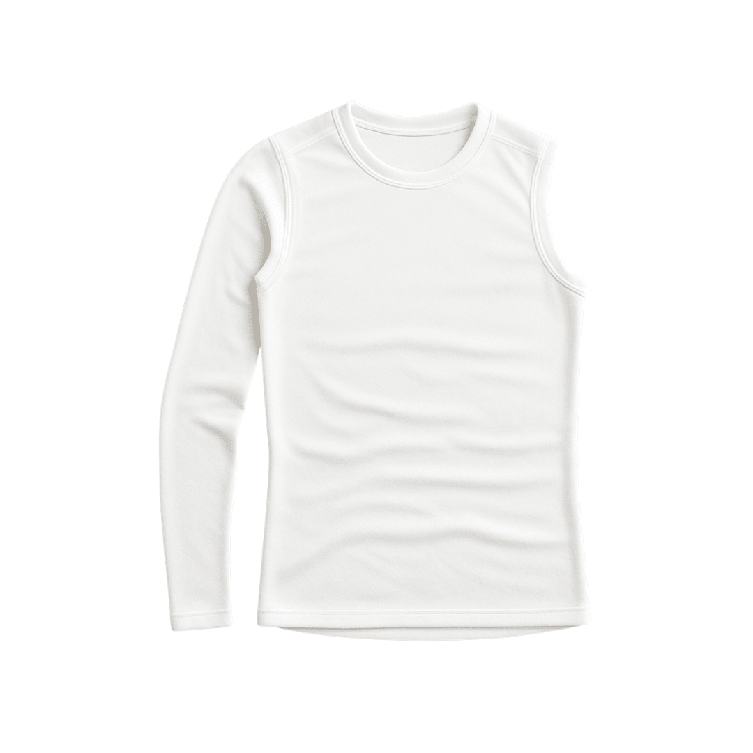 One Arm Shirt