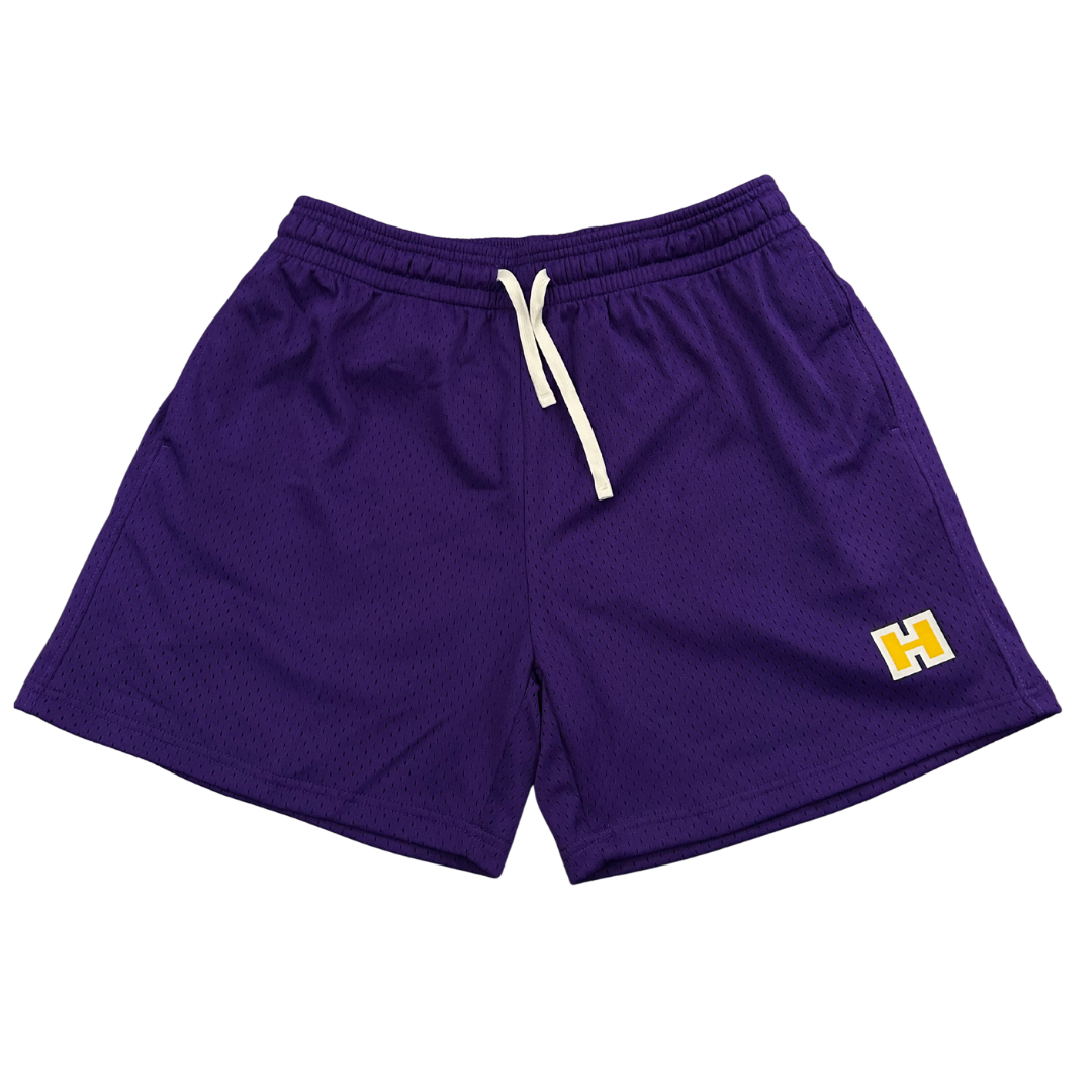 H CLASSIC | Purple