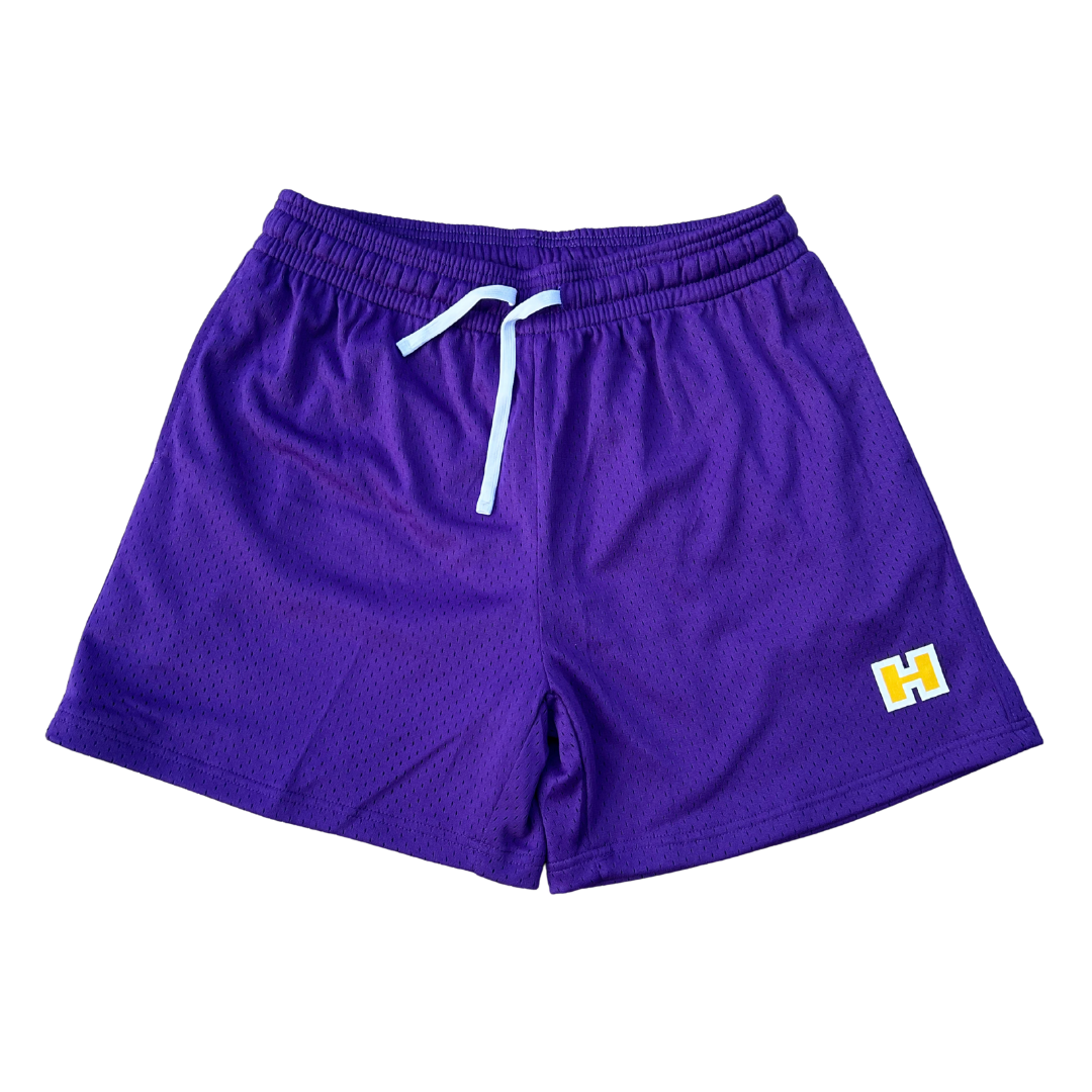 H CLASSIC | Purple