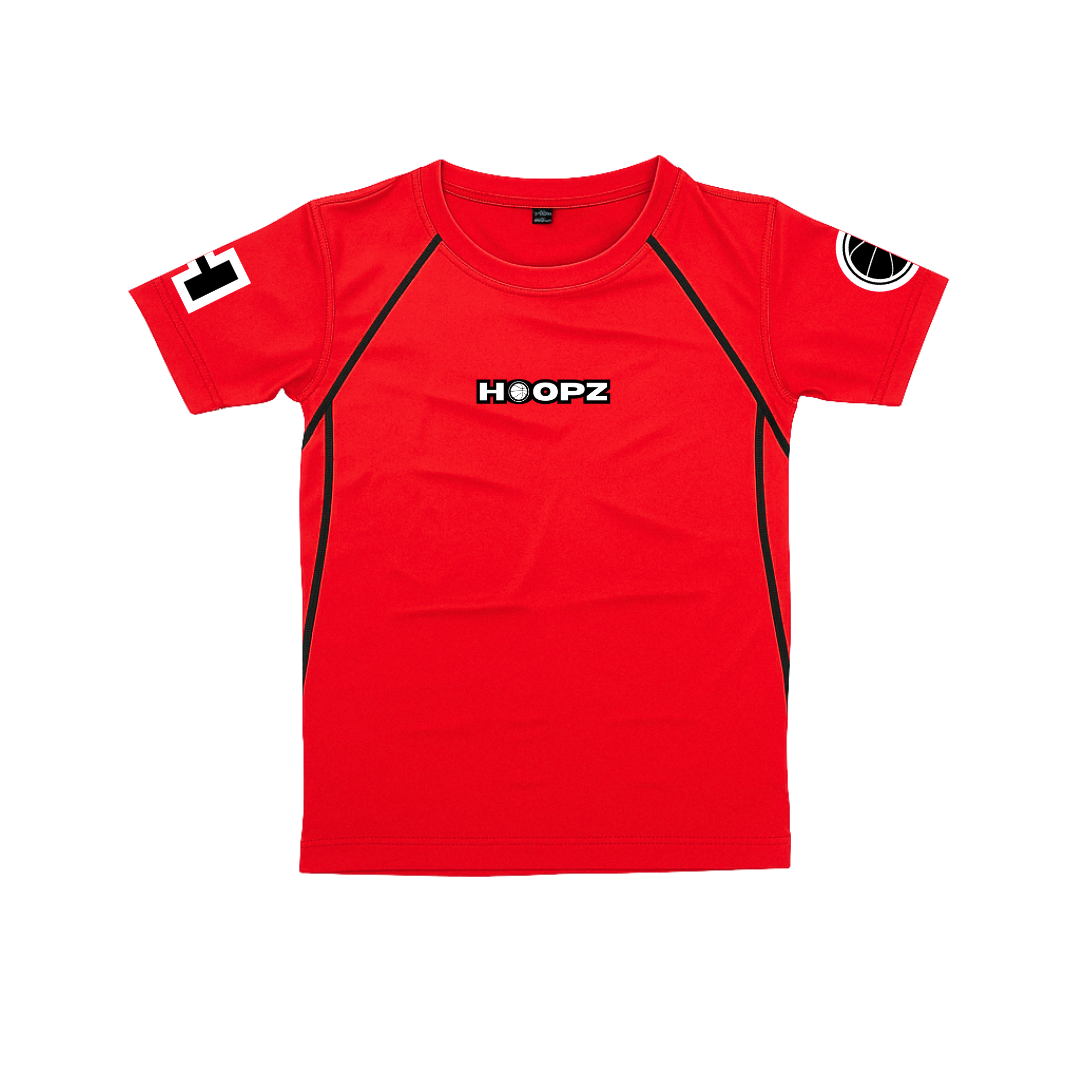 H COMPRESSION | Red