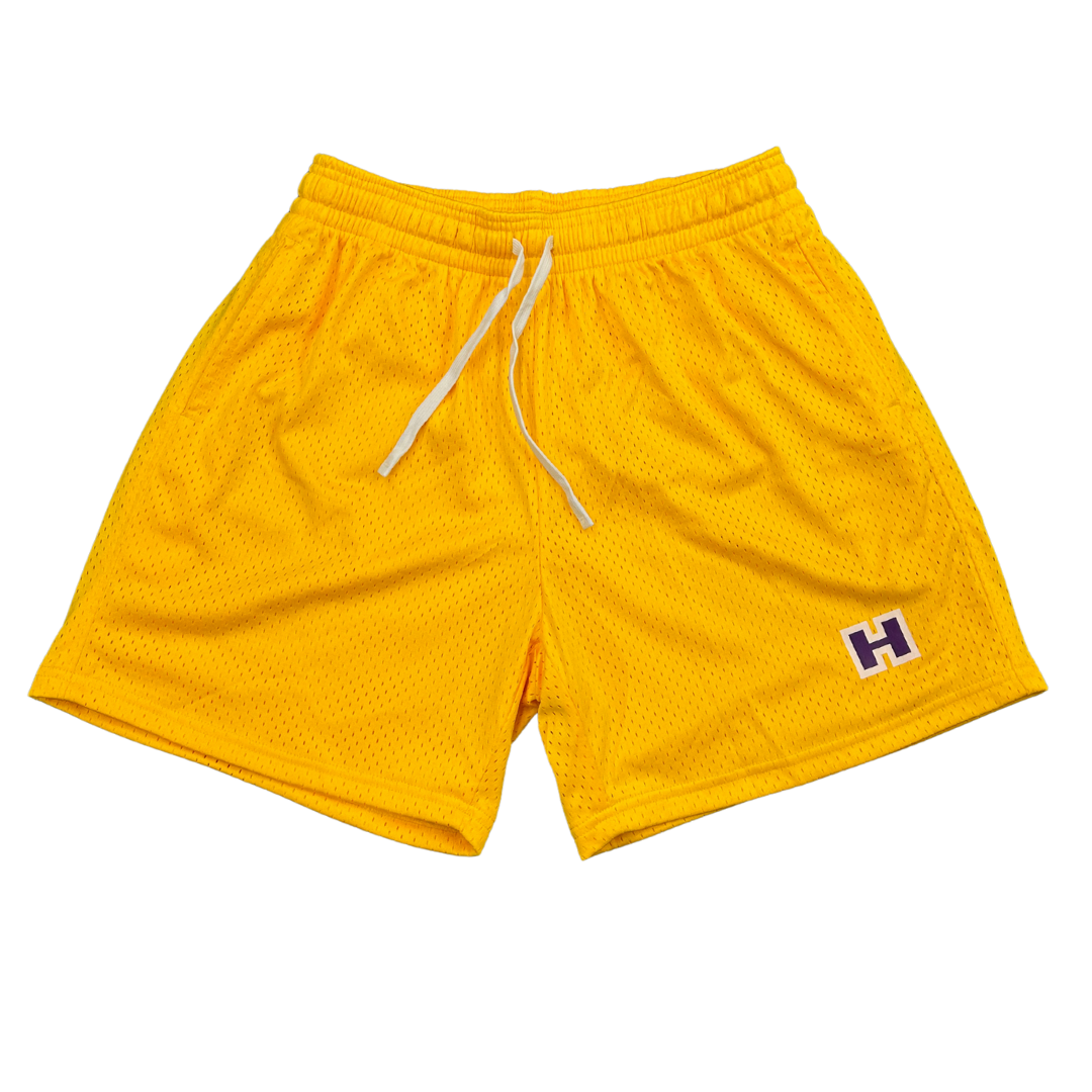 H CLASSIC | Yellow
