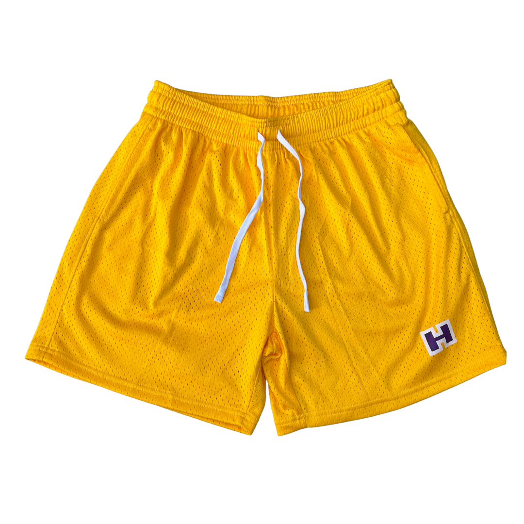 H CLASSIC | Yellow