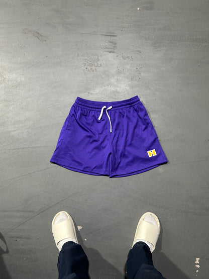 H CLASSIC | Purple