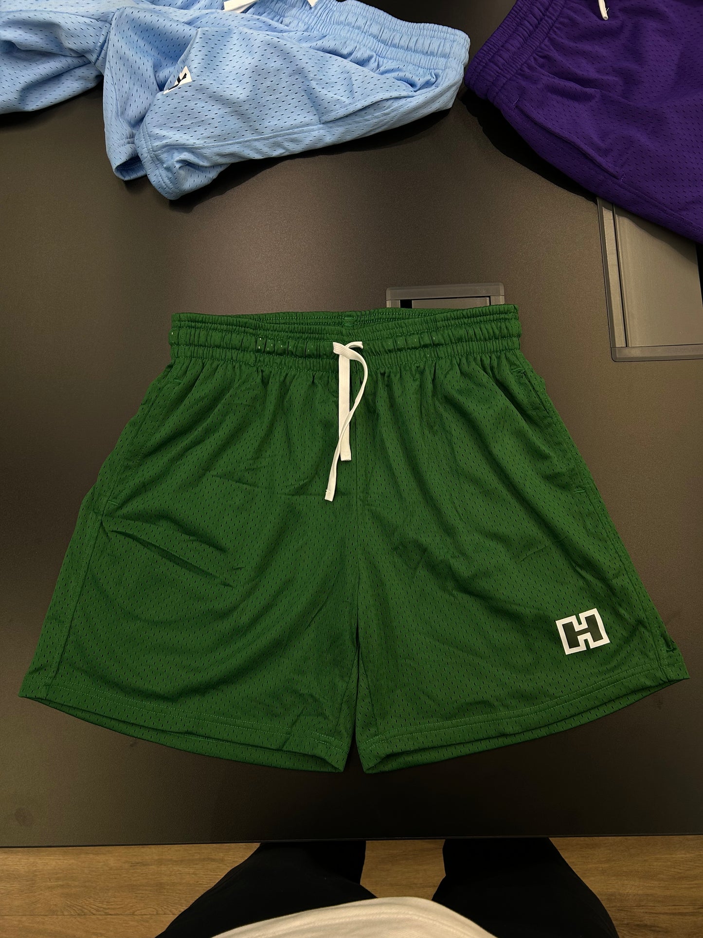 H CLASSIC | Green /
