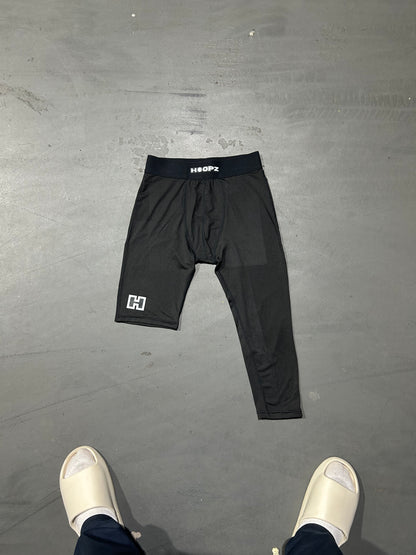 One Leg Sleeve /