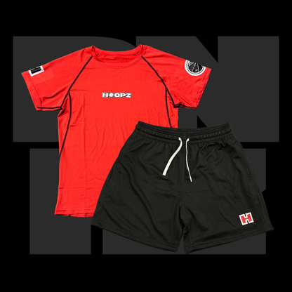 RED Classic Kit