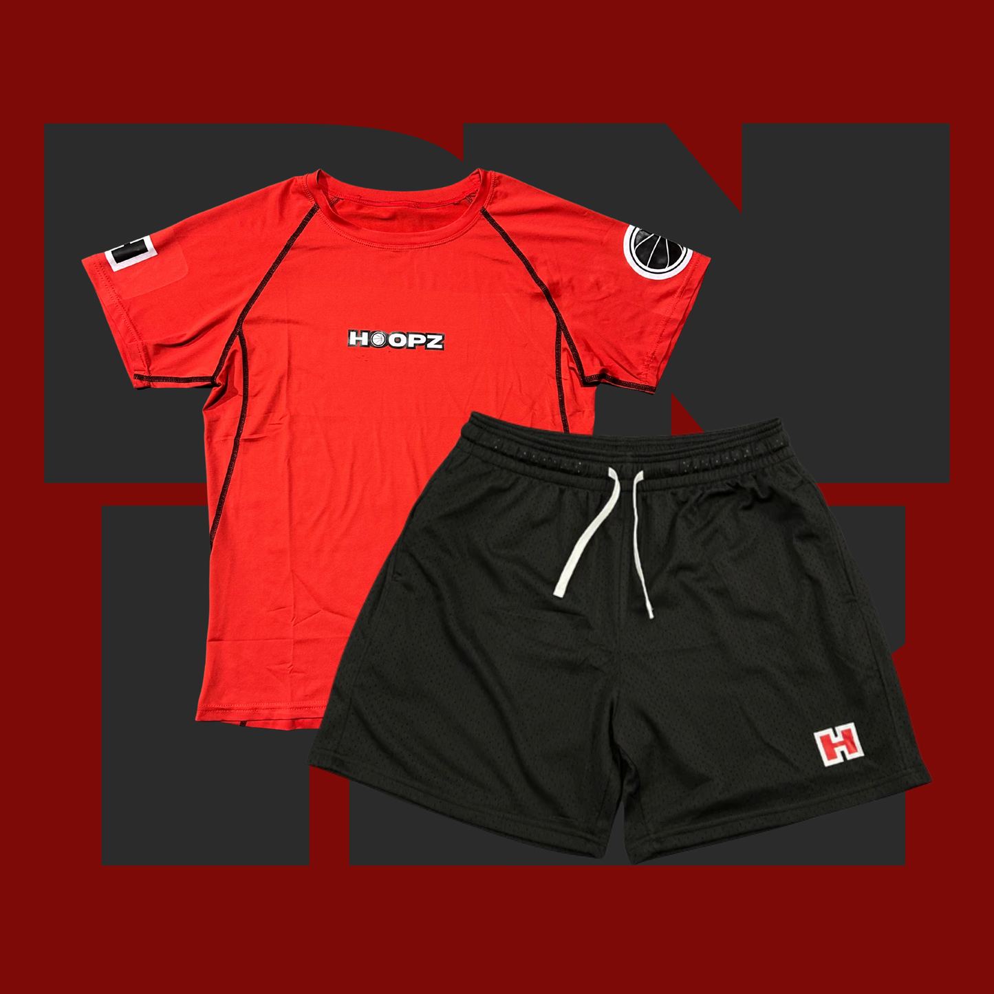 RED Classic Kit