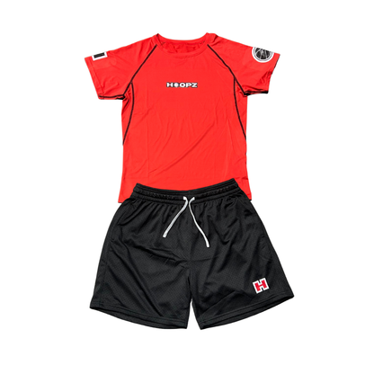 RED Classic Kit