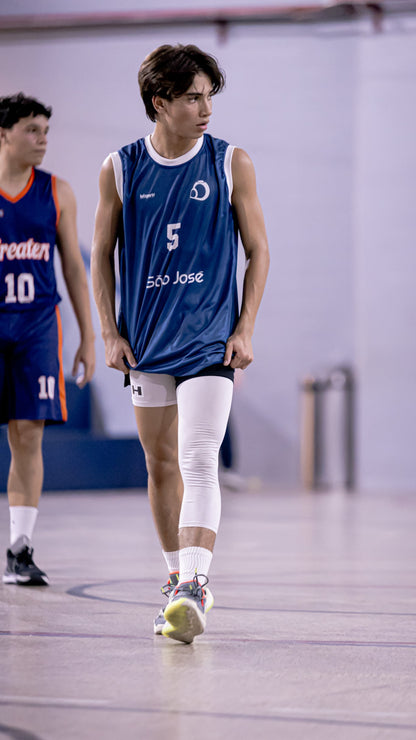One Leg Sleeve