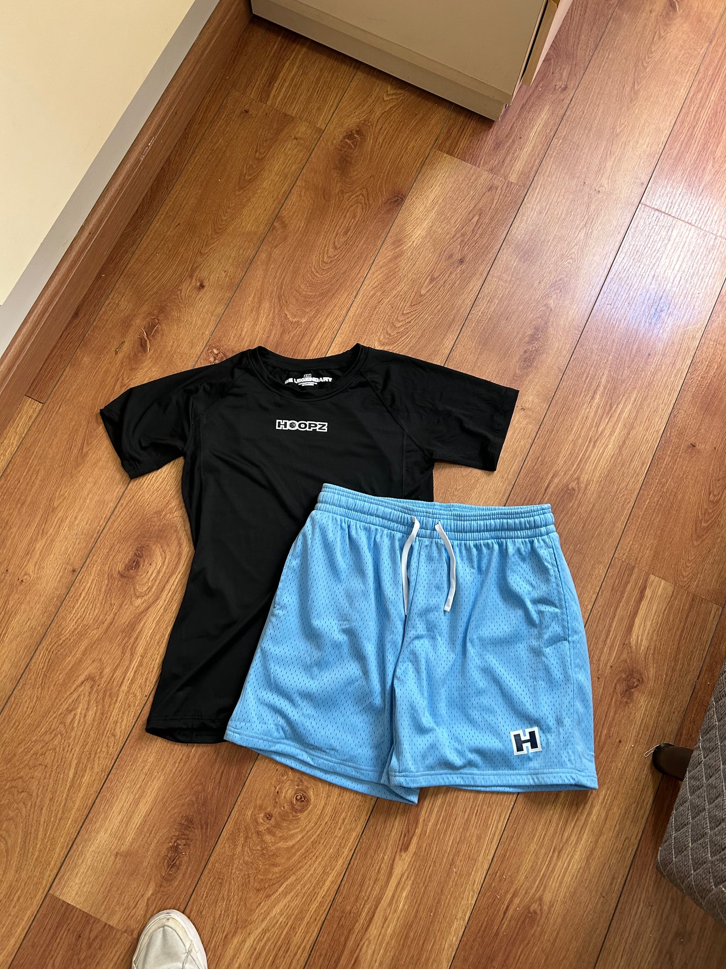 H CLASSIC | Baby Blue