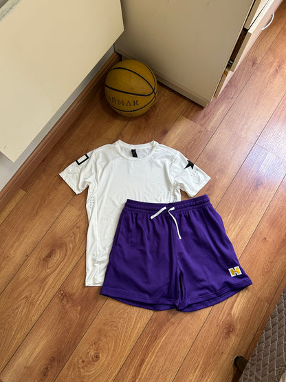 H CLASSIC | Purple