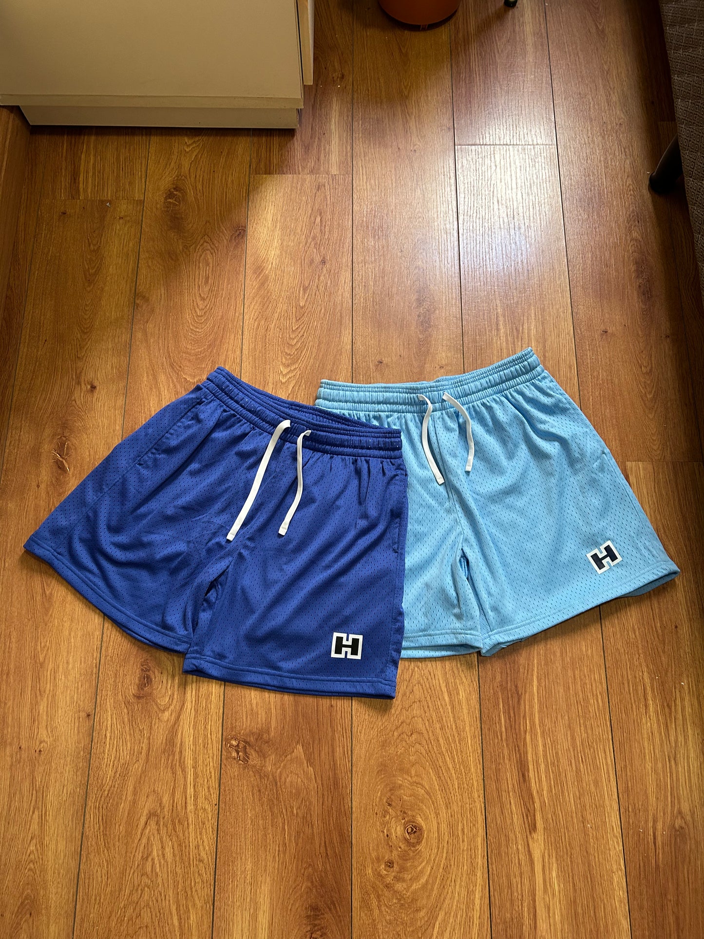 H CLASSIC | Blue