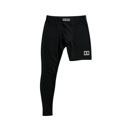 One Legging Sleeve
