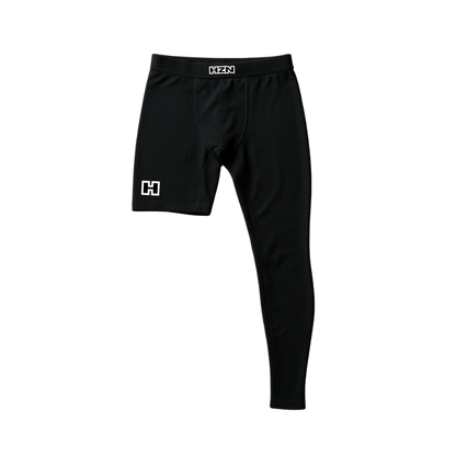 One Legging Sleeve