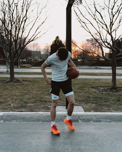 Compression Shorts