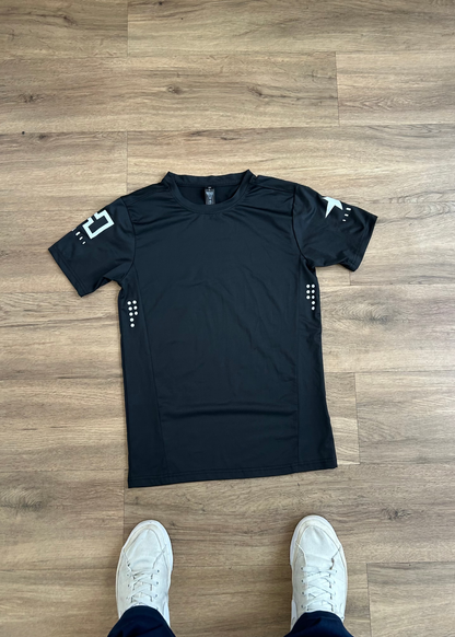 Lone Star Black Compression