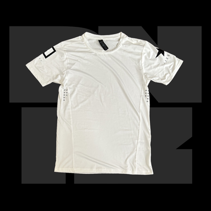 Lone Star White Compression