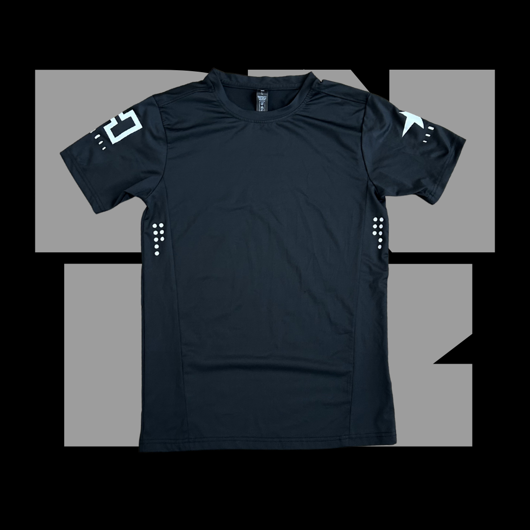 Lone Star Black Compression