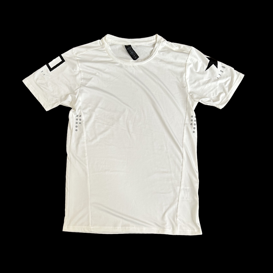 Lone Star White Compression