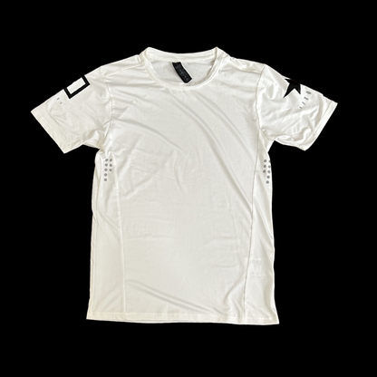 Lone Star White Compression