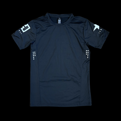 Lone Star Black Compression