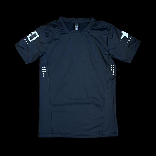 Lone Star Black Compression