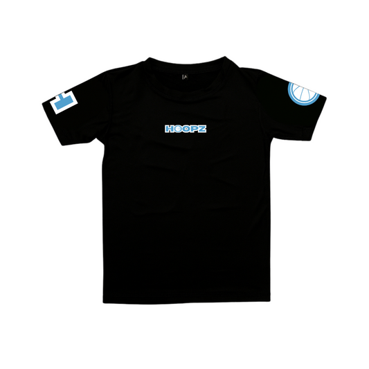 H COMPRESSION | Blue /