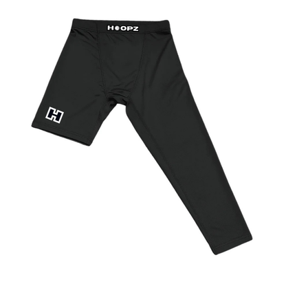 One Leg Sleeve /