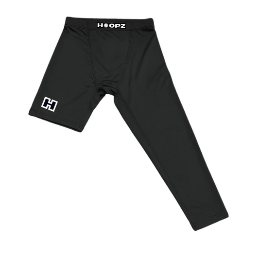 Manga de una pierna - Pantalones de compresión 
