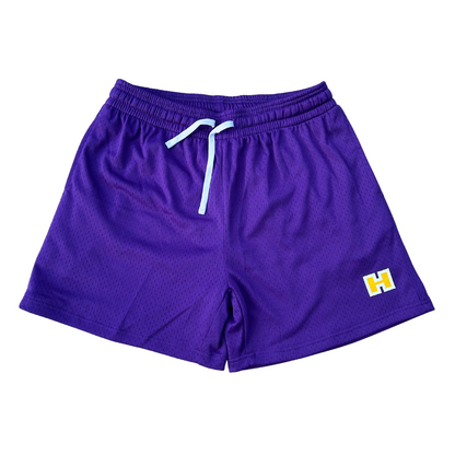 H CLASSIC | Purple