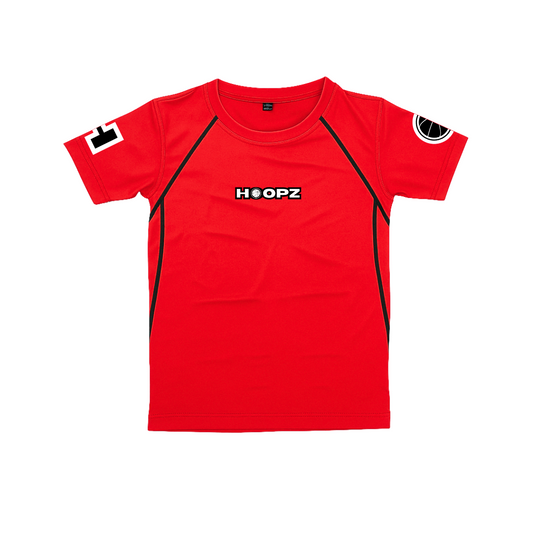 H COMPRESSION | Red